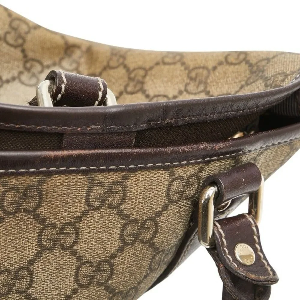 Gucci GG Supreme Tote Bag 223668